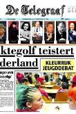 De Telegraaf