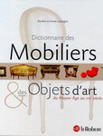 Dictionnaire des Mobiliers