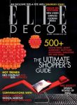 Elle Decor India