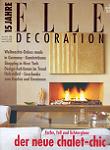 Elle Decoration Allemagne