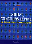 Le Livre des Inventions