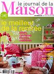 Le Journal de la Maison