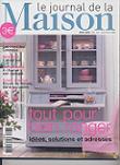 Le Journal de la Maison