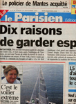 Le Parisien