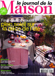 Le Journal de la Maison