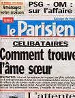 Le Parisien