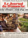 Le Journal du Dimanche