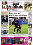 Le Republicain Lorrain